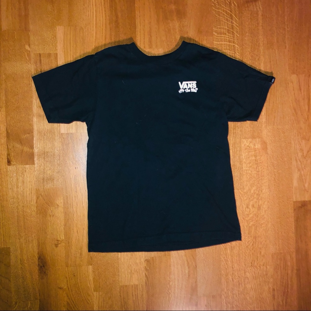 Vans Nightmare Before Christmas